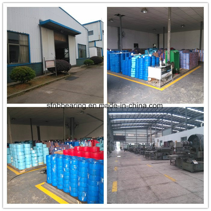 Подшипник ступицы переднего колеса NTN 40*75*37