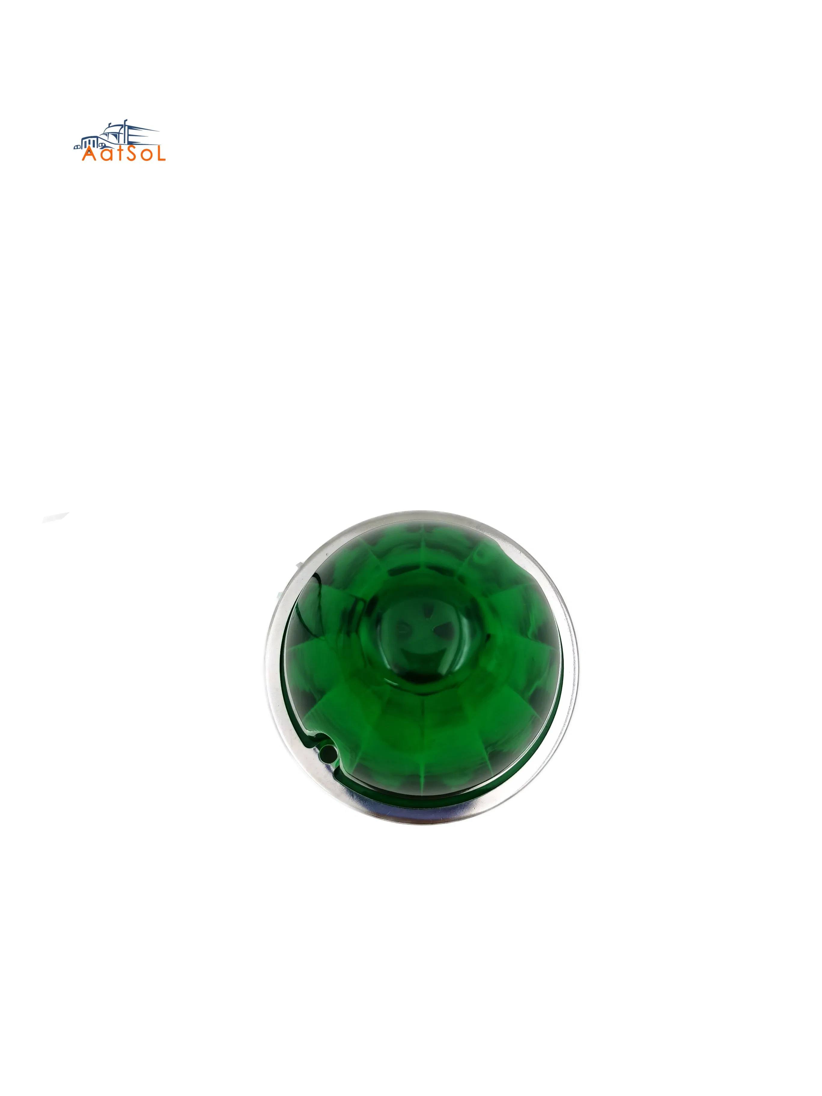 Боковой габаритный фонарь для грузовика Sandí LED 10-30V