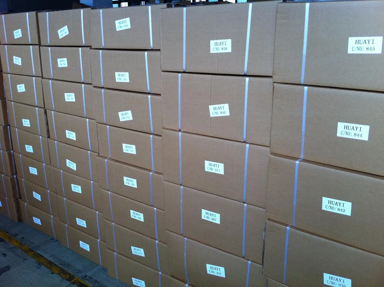 Рулевая рейка для Toyota Hiace Commuter 44250-26470