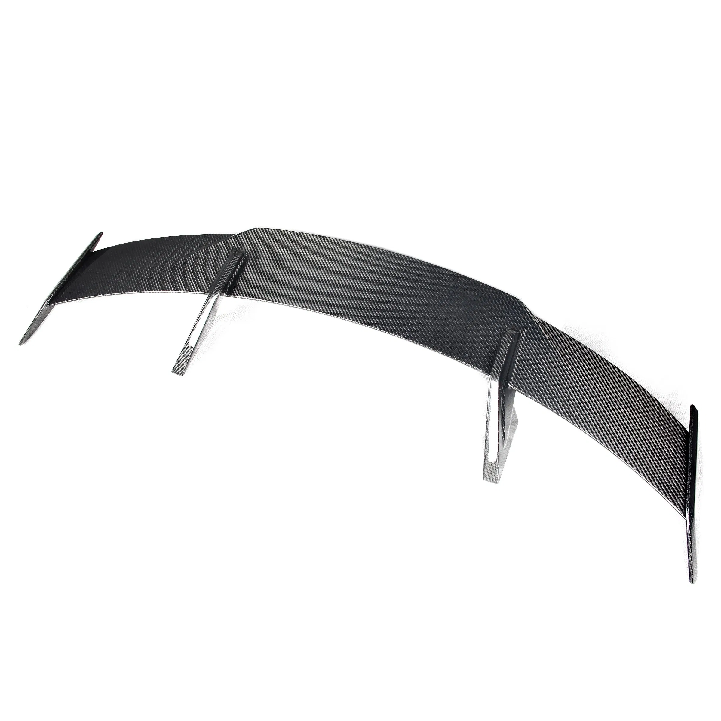 for BMW G80 M3 & G82 M4 Pre-Preg Carbon Fibre Rear Spoiler Wing Auto Parts (2021+)