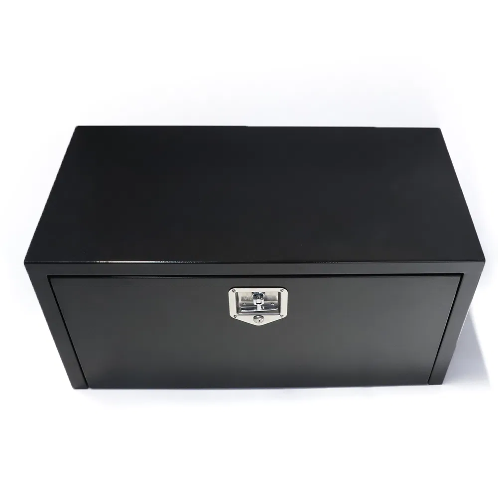 High Quality Toolbox, Truck Tool Storage Box for Truck