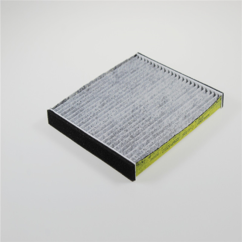 OEM No.: 8856852010 for Toyota Wanlanda Brand Cabin Filter