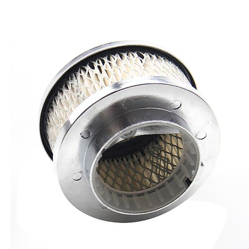 Customized HEPA Filter and Activated Carbon Filter Compatible with 2-5/16 Inch or 2-5/8 Inch Neck