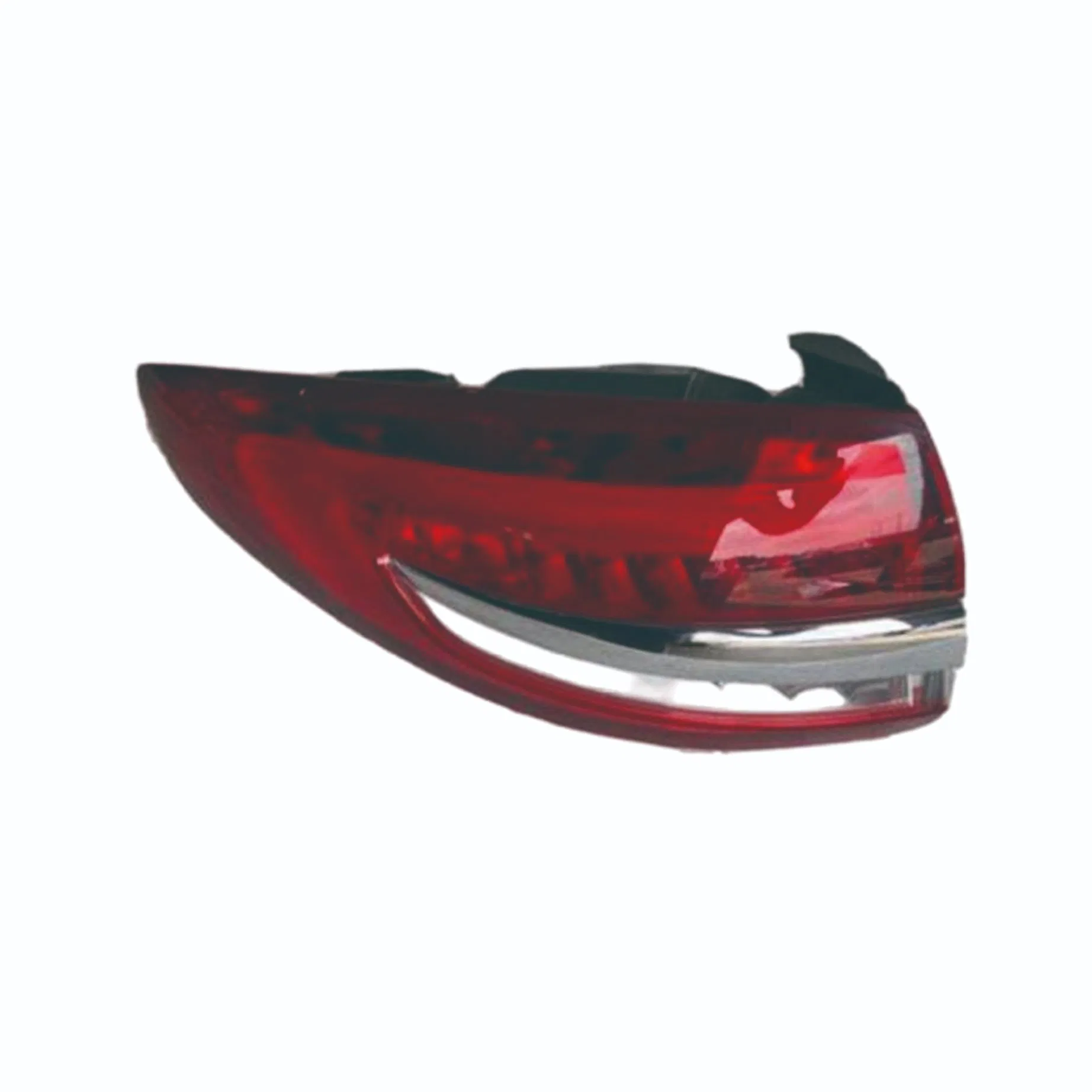 Auto Tail Lamp Rear Lamp for Ford Mondeo 2017