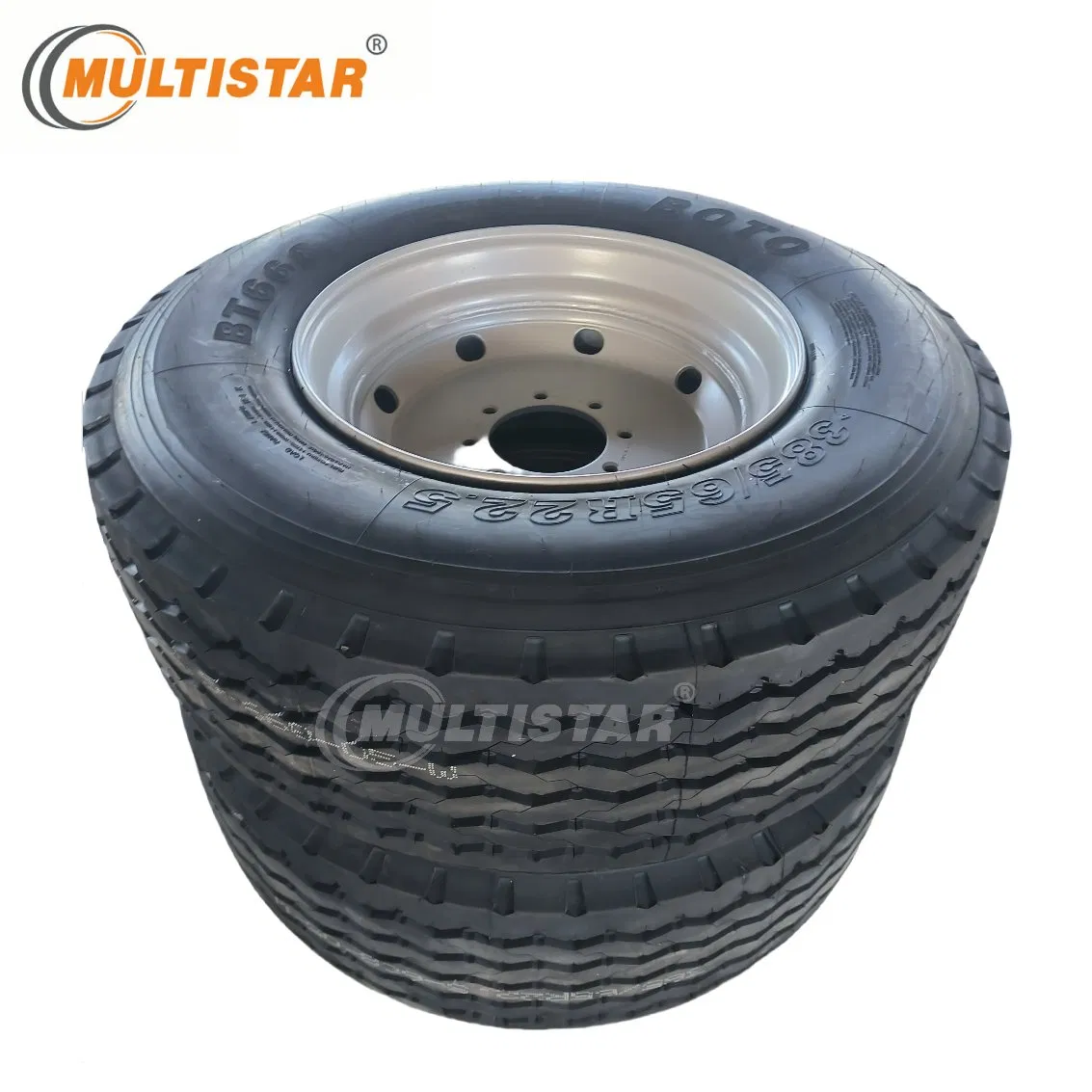 Шины для грузовиков и прицепов BOTO 385/65R22.5