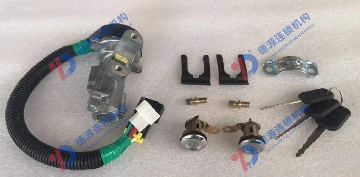 Выключатель зажигания MC991468 для Fuso FV515