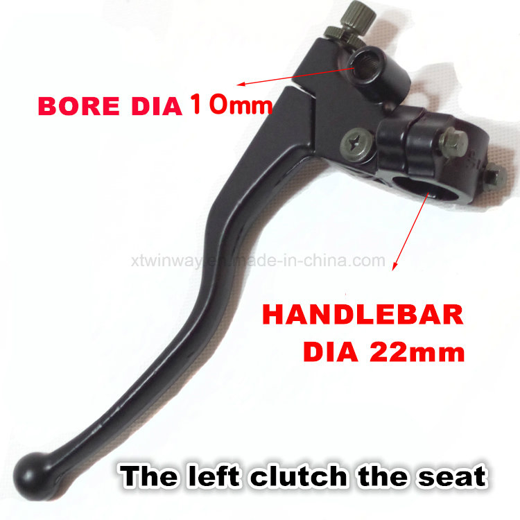 Переключатель руля EN125/HJ125 для мотоцикла