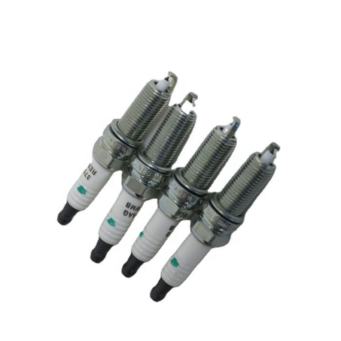 Свечи зажигания для двигателя Chery E4G16