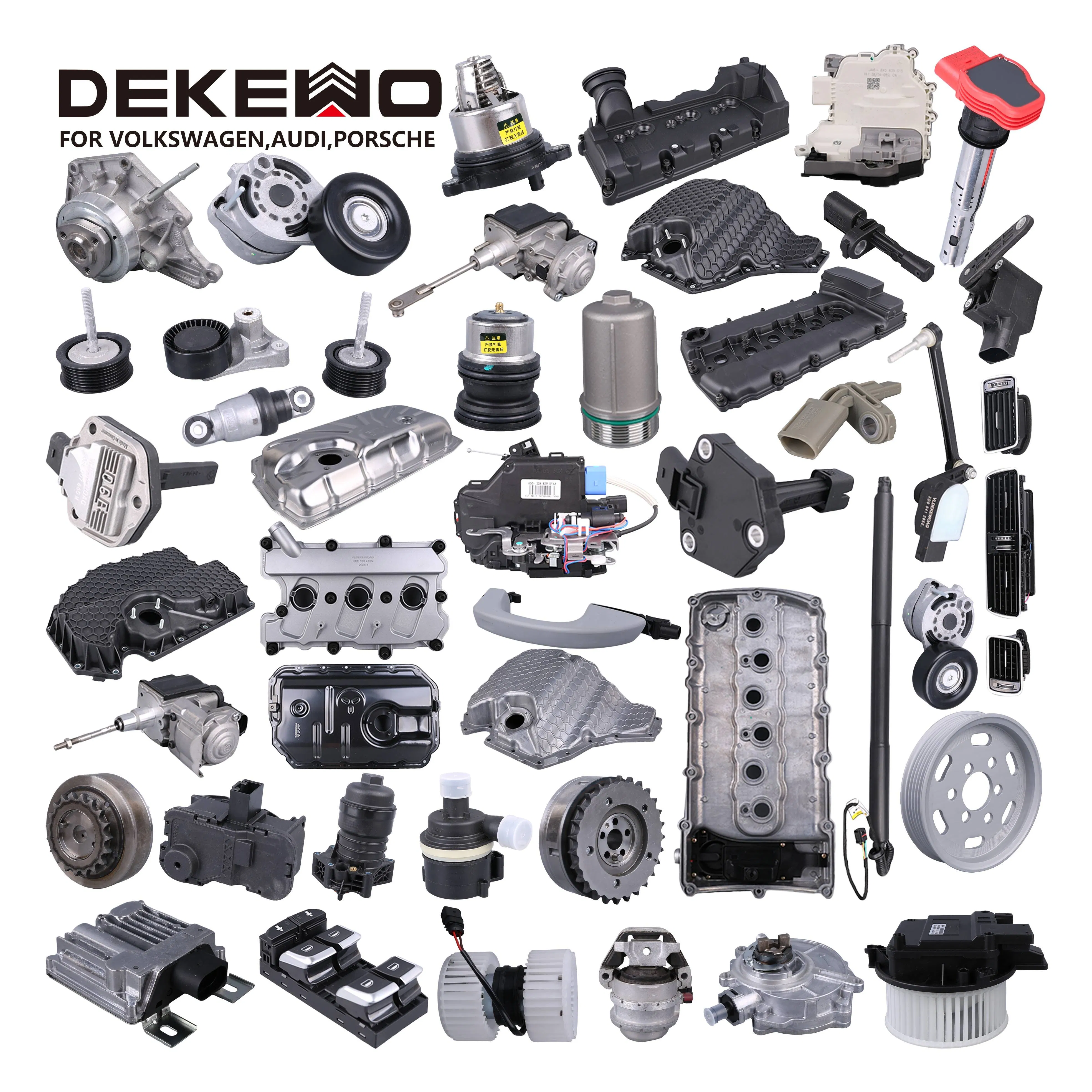 Car Parts Enqine Oilfilter Housing for BMW X3 X4 X5 X6 Z4 E60 E65 F86 OE 11428642289