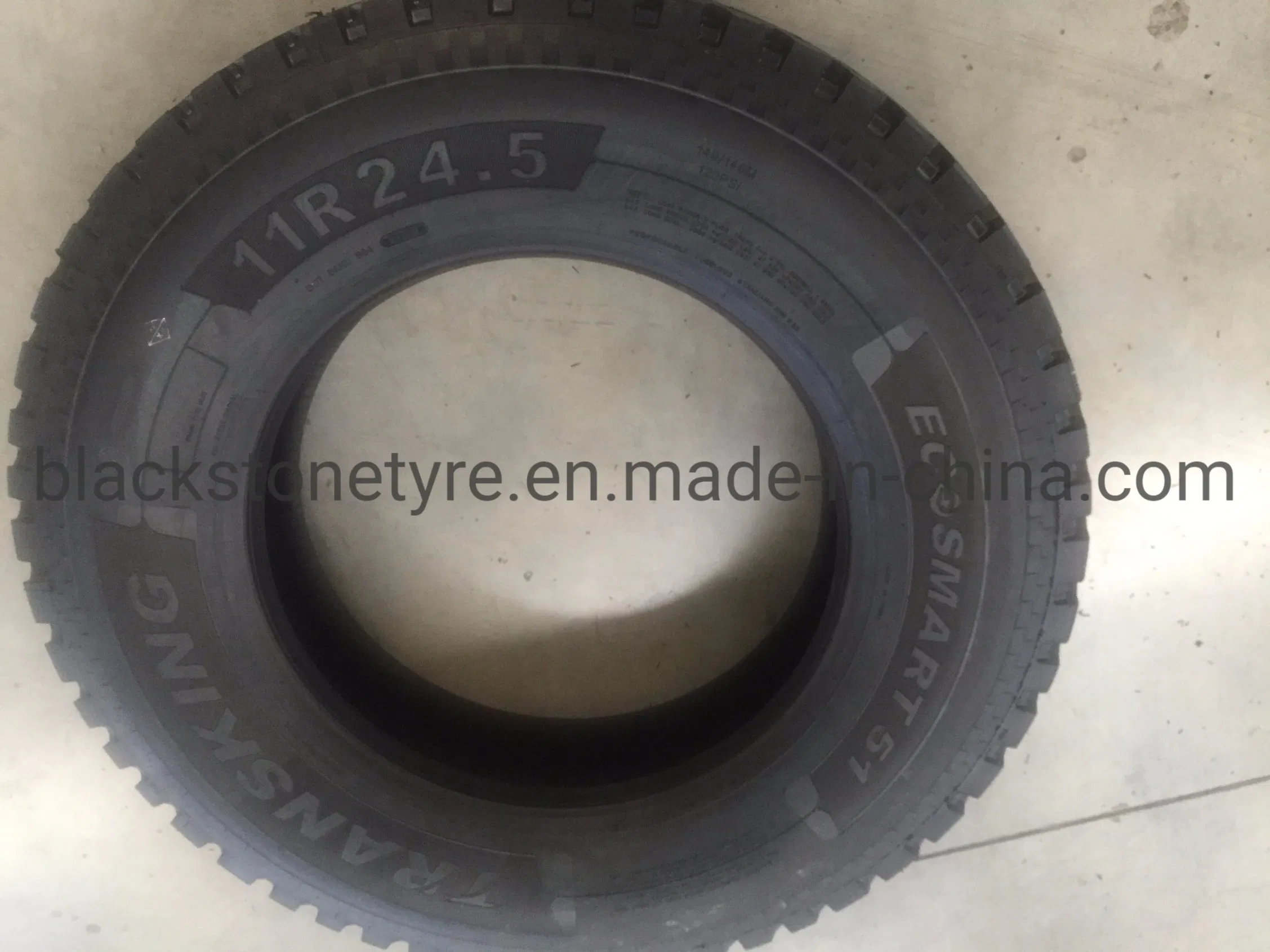 Joyall Dynacargo Roadone Hualu Aeolus Brand Truck Tires 22.5 and 24.5