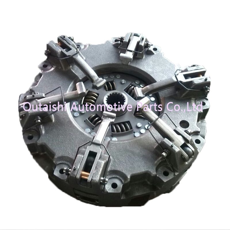 Сцепление для сельхозтехники John Deere, модель JC280N17