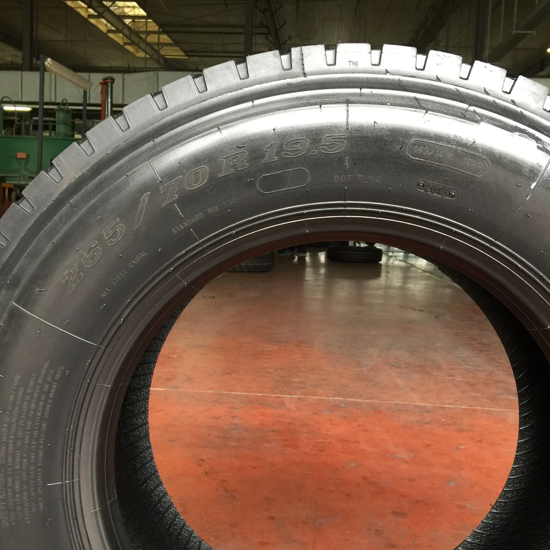 Wynstar/Roadstar Joyall Joyus Gianroi Winter Tyres 315 70 22.5 China 1020 Tyre 235/65/16 Van Tyres
