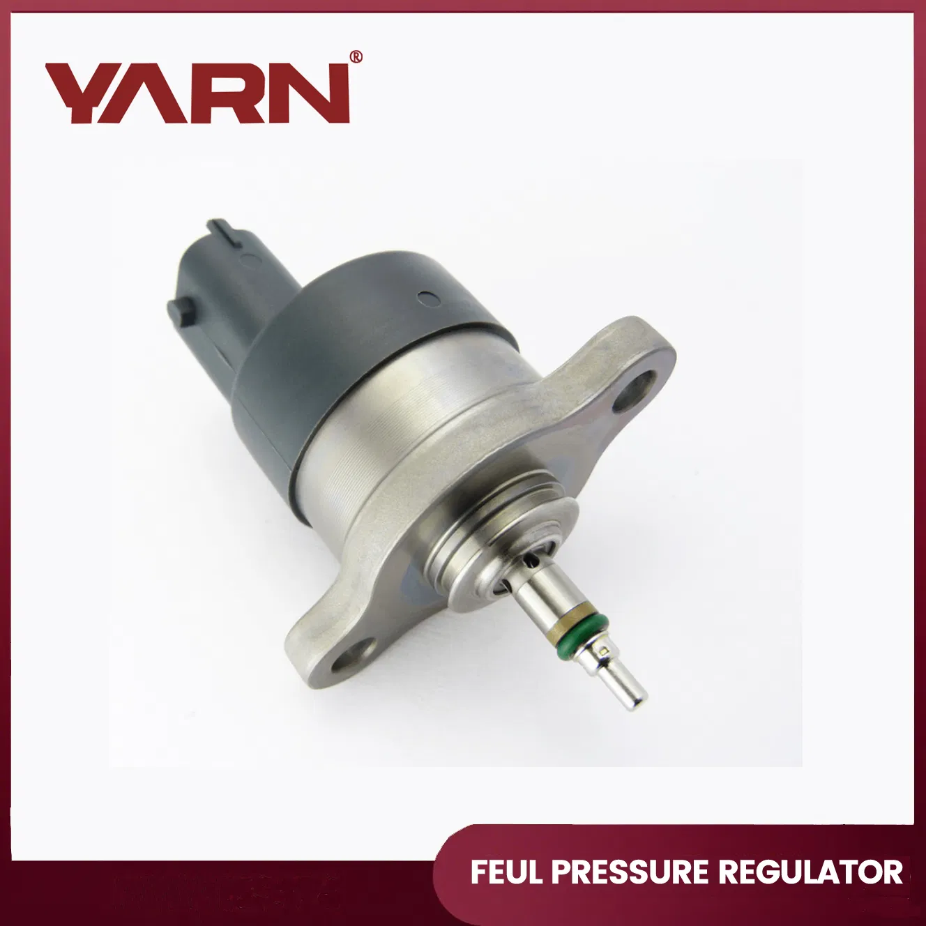 Fuel Pressure Control Valve 31402-27010 0281002718 0281002732 for Hyundai KIA Fuel System Drv Valve