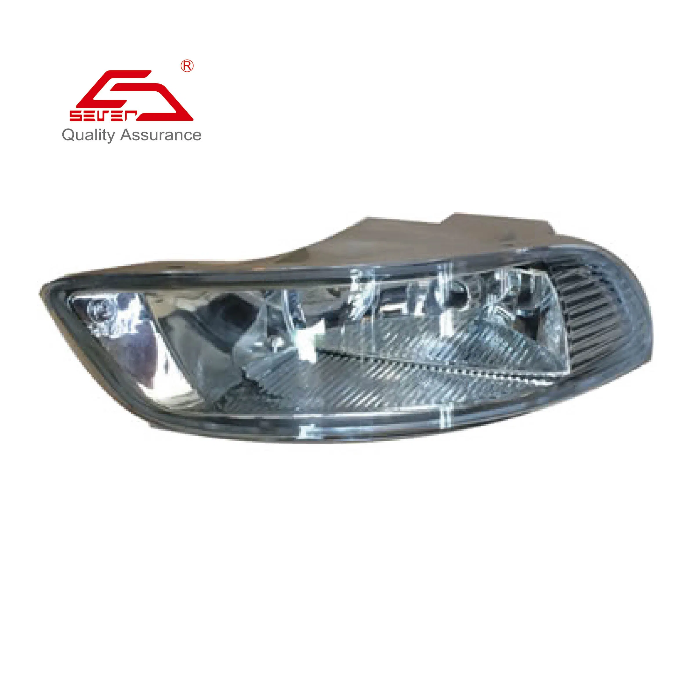 Противотуманная фара Toyota Corolla 03-06