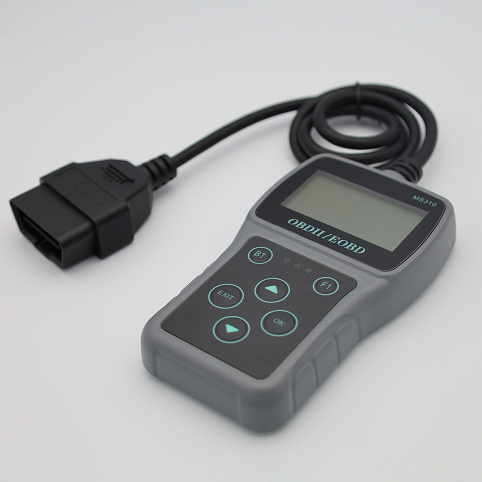 Auto Diagnostic Tool MS310 for All Cars, Wired and Bluetooth
