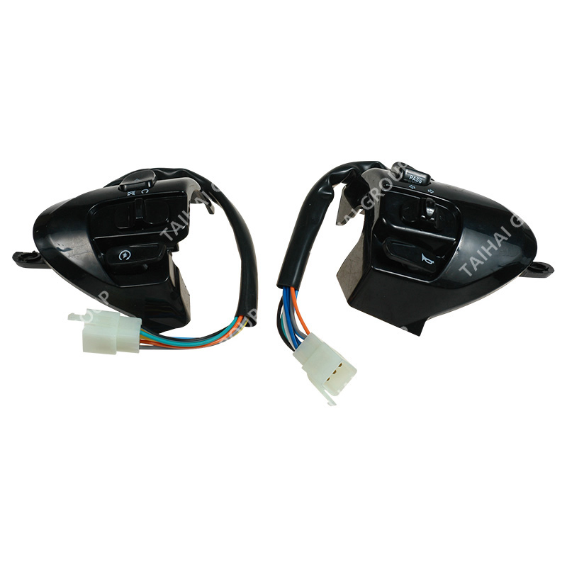 Переключатель руля Yamaha Cygnus 125 от Yamamoto