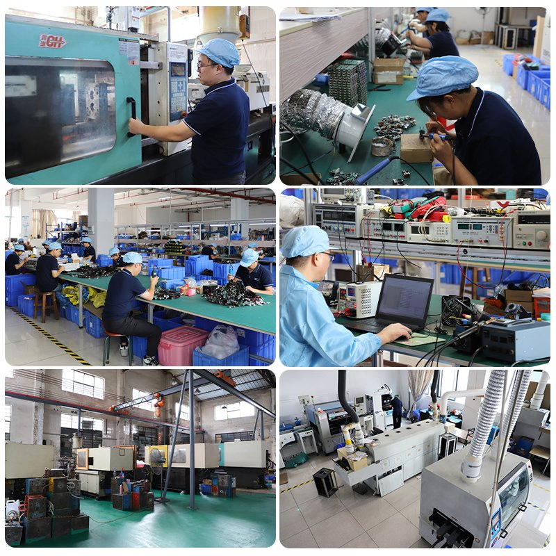 USB-зарядка для мотоцикла с дисплеем напряжения 12V/24V