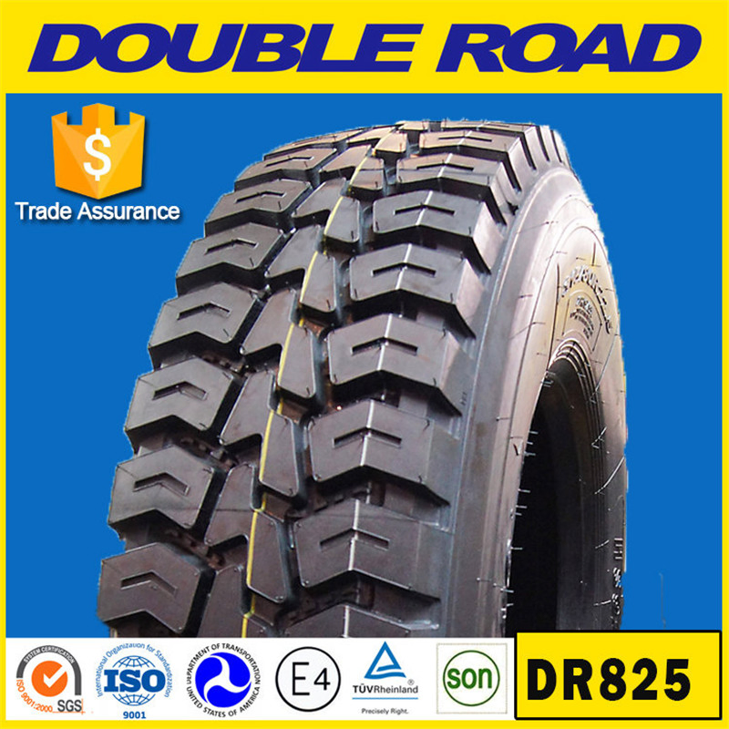 315/80r22.5 Truck Tires, Heavy Duty Truck Tires for Sale
