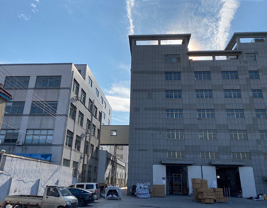 High-Quality Body Kit Front Bumper for KIA Cadenza 2016