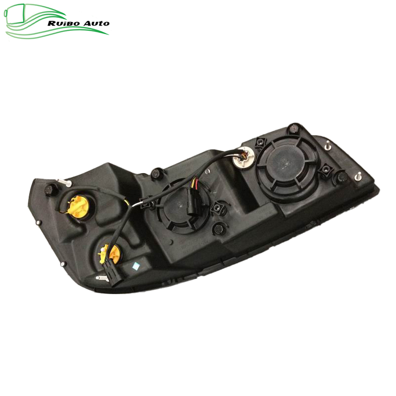 Комбинированные фары QA915 03 Zk6126hqd9 для автобусов Zhongtong Higer