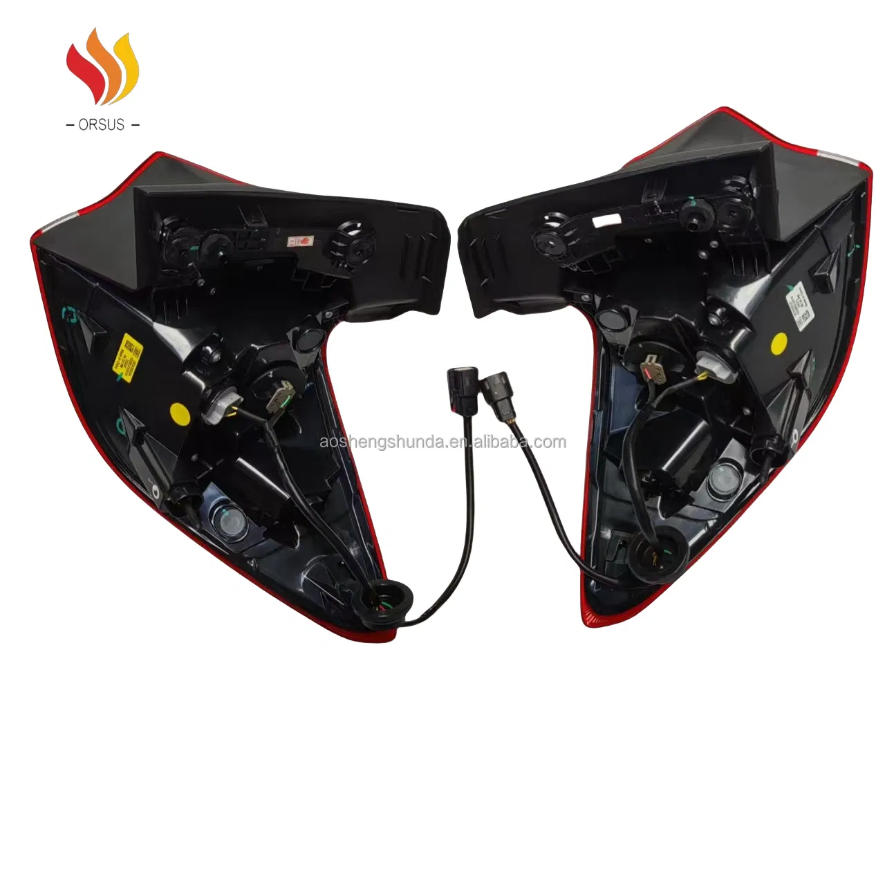 Automotive Lighting Systemcar Rear Brake Lamp 26309524 2630952526211713 26211714 Forche-Vrolet Tracker