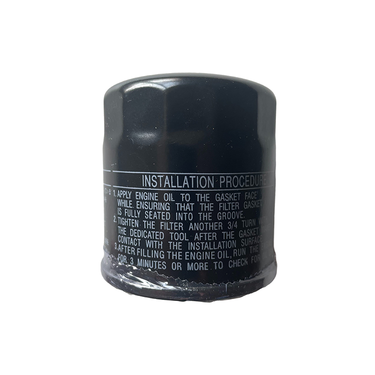 Wholesale Car Engine High Performance Manufacture Cheap Car Oil Filter 90915-Yzze1 90915-Yzzj1