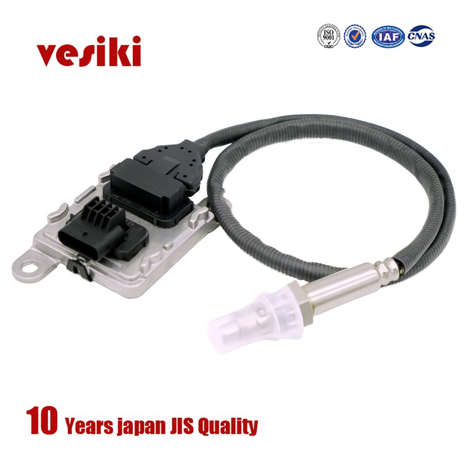 Датчик NOX 5WK97104A для Cummins (Япония)