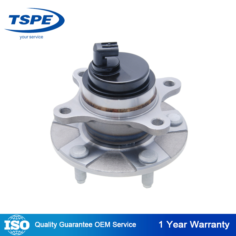 Ступичный подшипник 43550-50011 для Lexus, Toyota Celsior