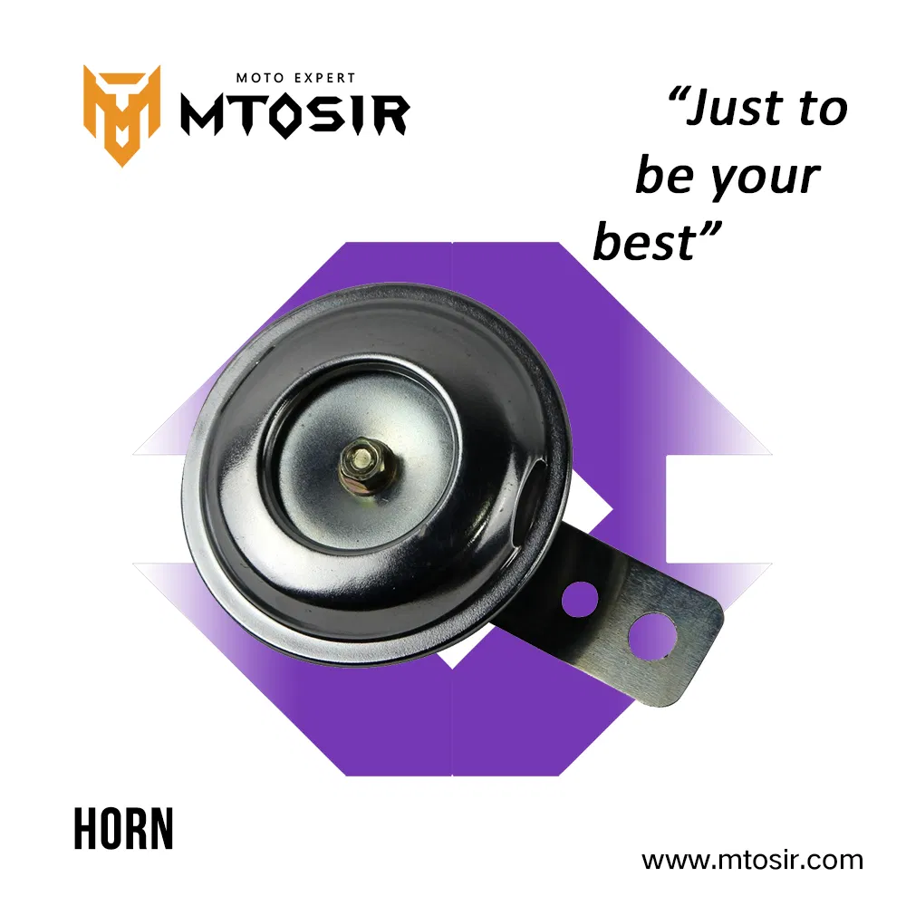 Клаксон MTOSIR для мотоцикла CG125, 12V