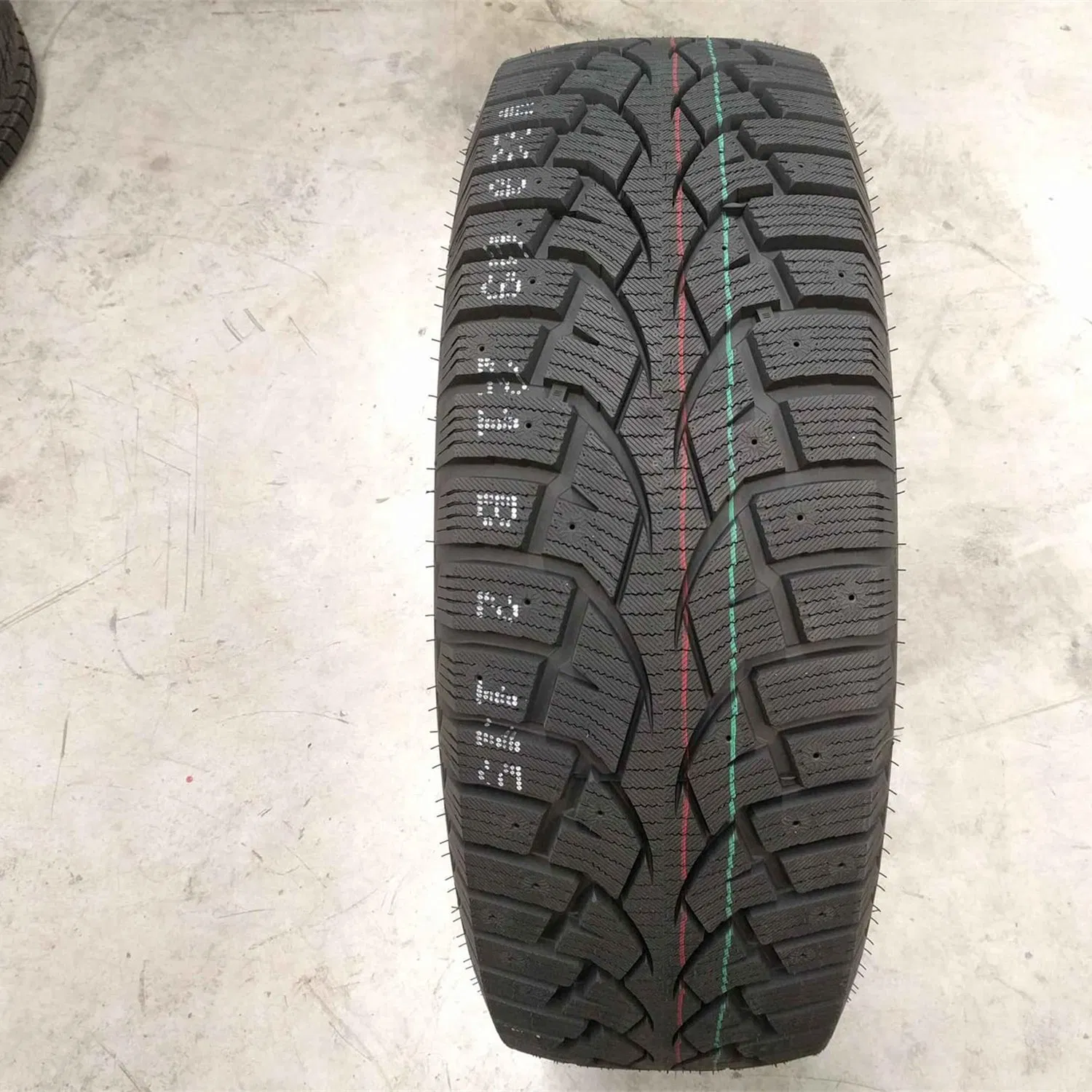 Автошины PCR Joyroad, Zextour всесезонные (195/65R15, 215/55R17, 245/70R16)