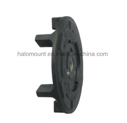 Сцепление компрессора кондиционера Denso 6SEU14C