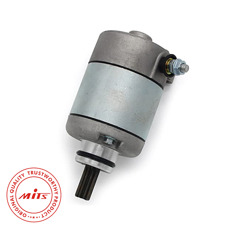 Стартер Mits для мотоцикла CBR125, CBR150