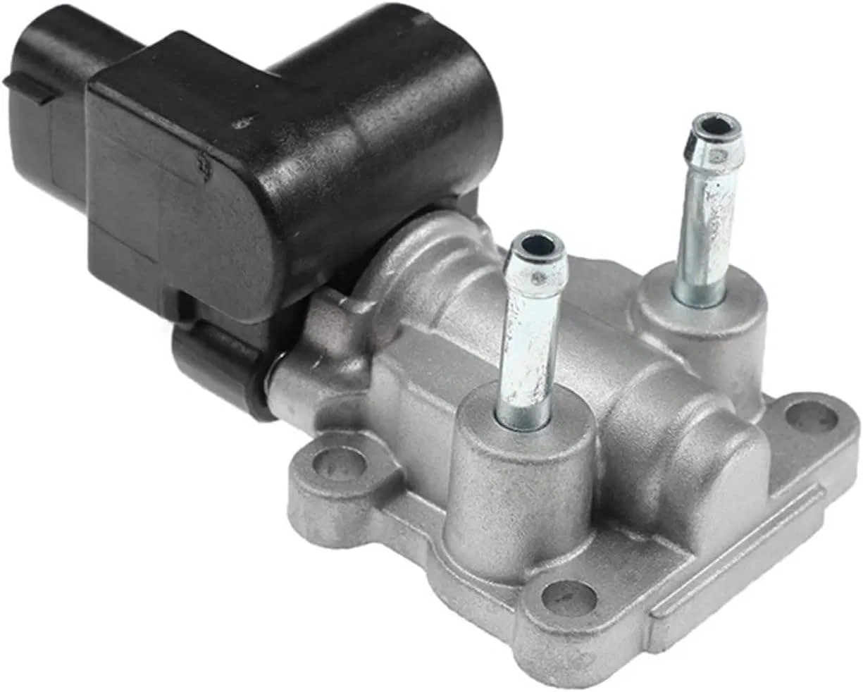 Клапан контроля холостого хода (регулятор) STQR 2227023020