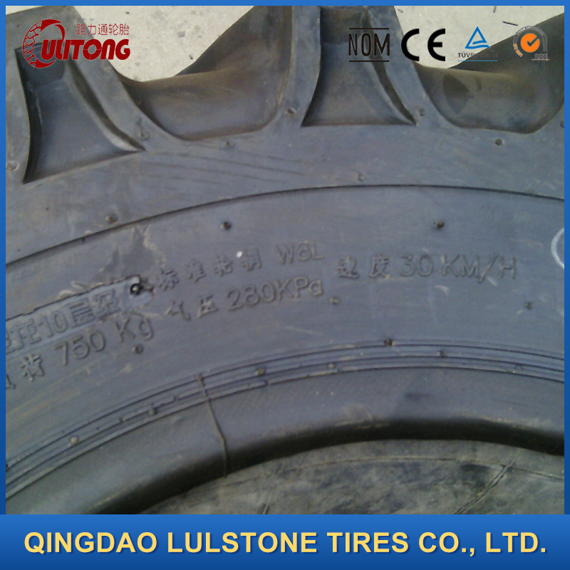 Шина тракторная сельскохозяйственная Antstone 13.6-38