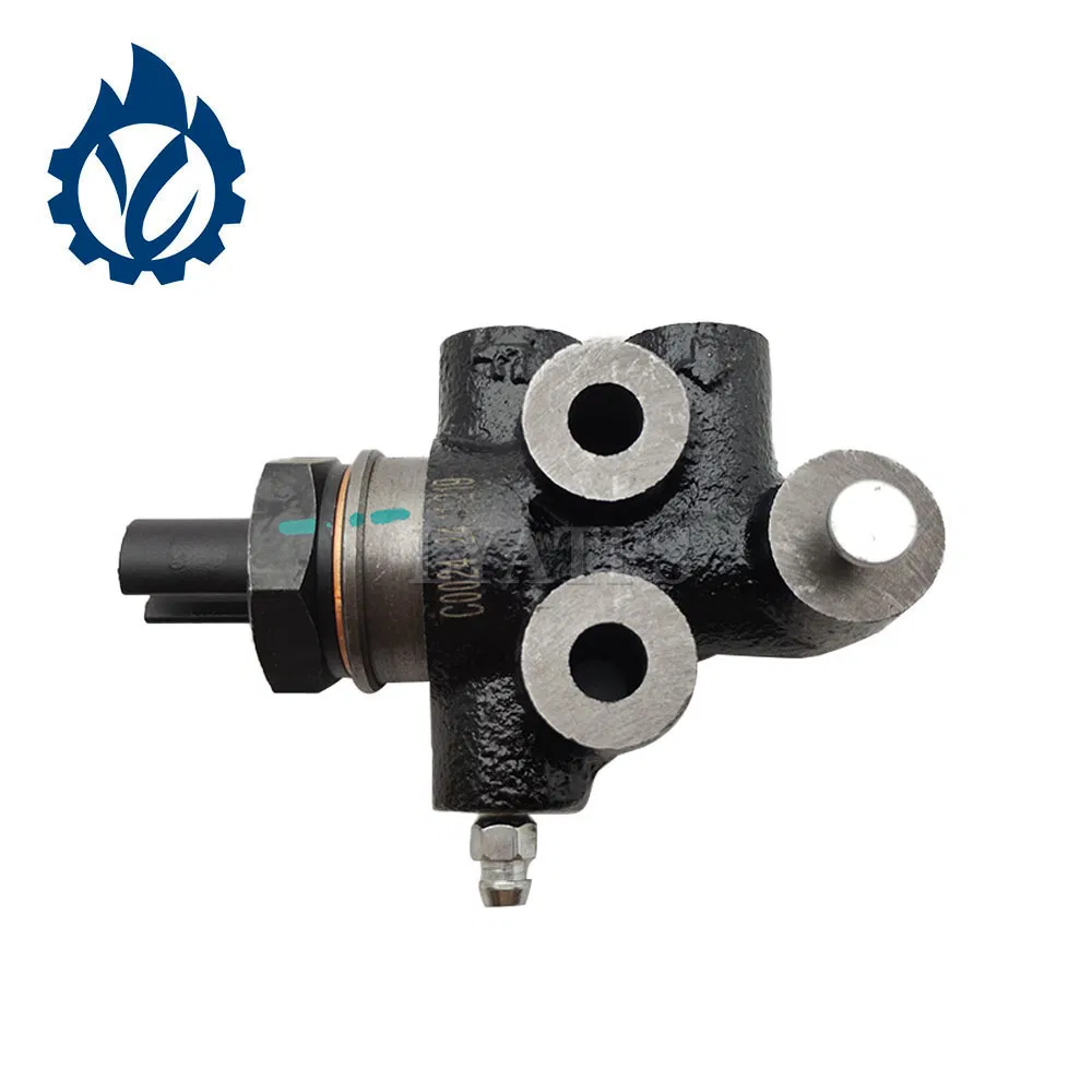 Клапан пропорциональный тормозной для Toyota Hilux 47910-0K020