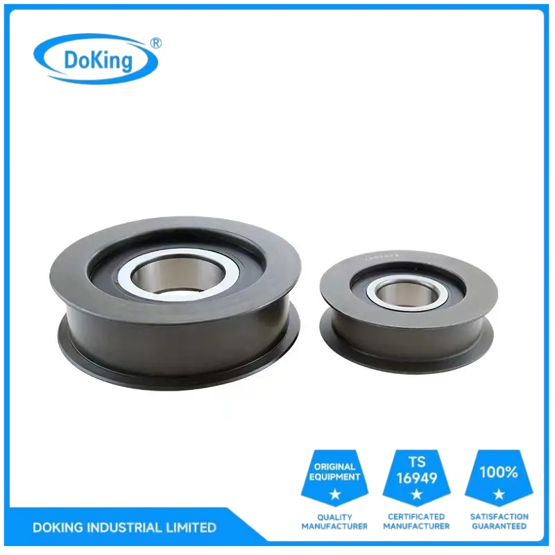 Подшипник роликовый мачты погрузчика 780709K