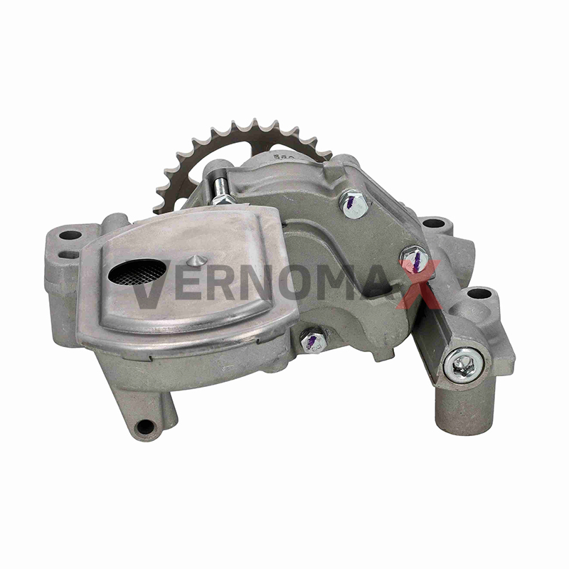 Масляный насос для Ford Galaxy II 2.0 Tdci 2006-2015