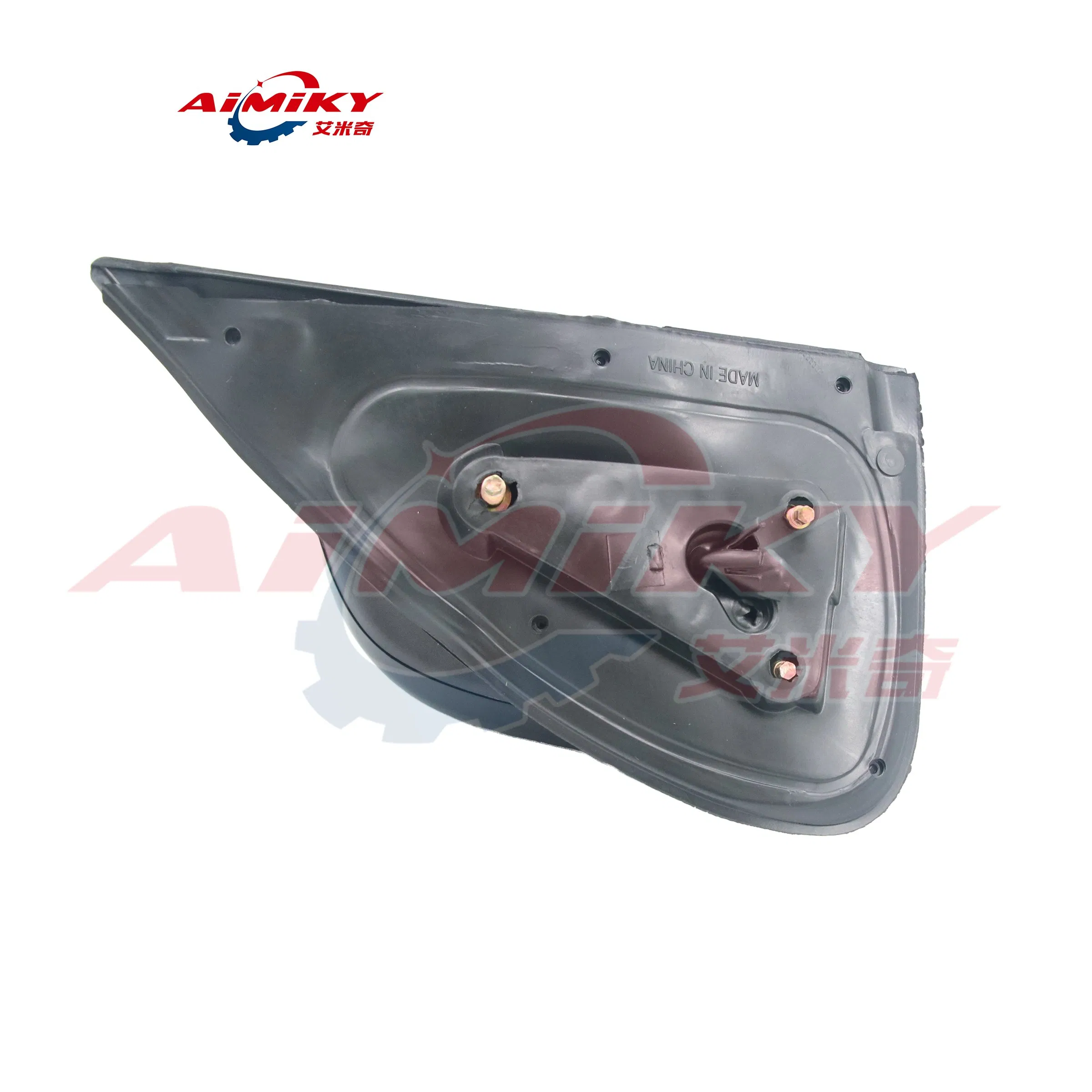 Right Side Mirror for Toyota Hilux Kun25 2011-2015 Rear View Mirror 87910-0K071