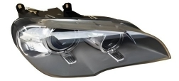 Противотуманные фары LED для BMW X5