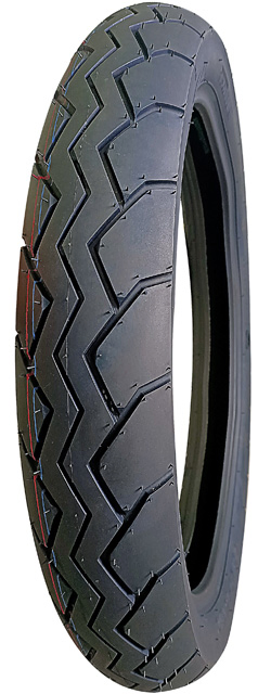 Мотошина TYRUN 110/90-16, 90/90-18, 3.25-16, 3.25-18