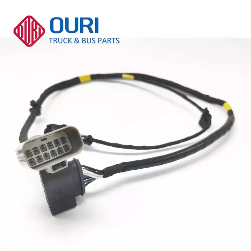 Кабельная проводка OURI для грузовиков Volvo