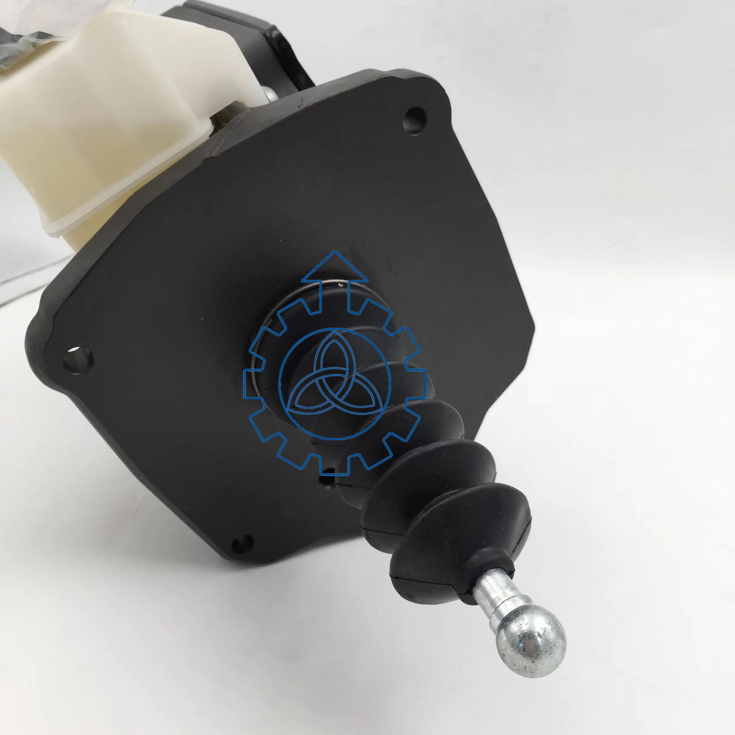 Сервопривод сцепления 2450508 для Scania Bus