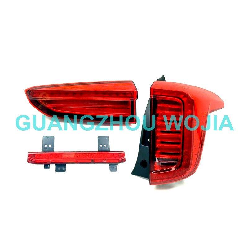 Rear Left Light Assembly 4133100xst01A for Great Wall Haval H6 / Cool Bear
