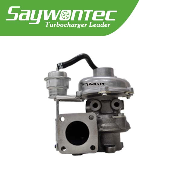 Ремкомплект турбины Rhf3 Rhf4 Rhf5 для Mitsubishi, Isuzu, Holden