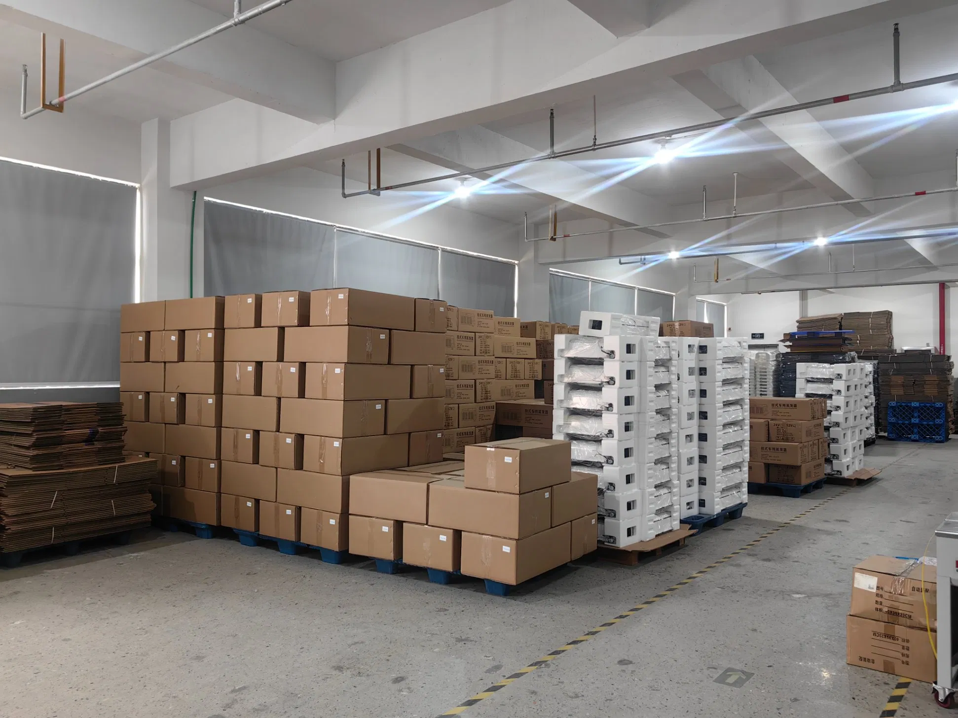 Соленоидная катушка 24В для грузовиков 1487213077/1487213078