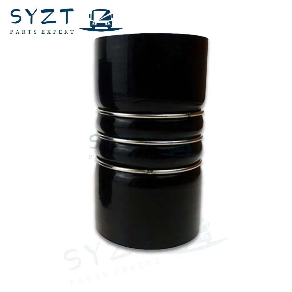 Специальный силиконовый шланг для двигателя автобуса Zhongtong