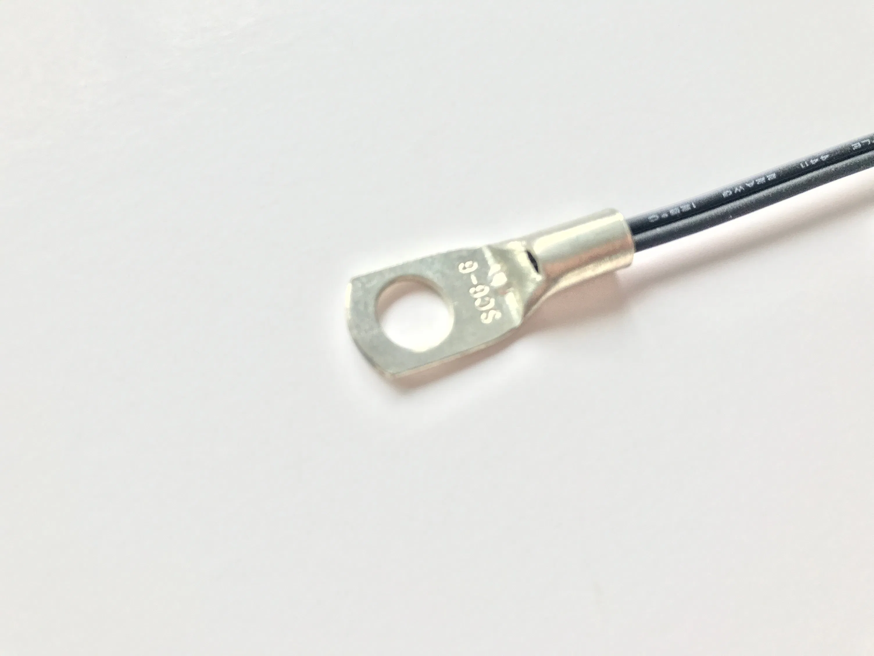 Thermistor Temperature Sensor Kit for BMS Temperature Sensing