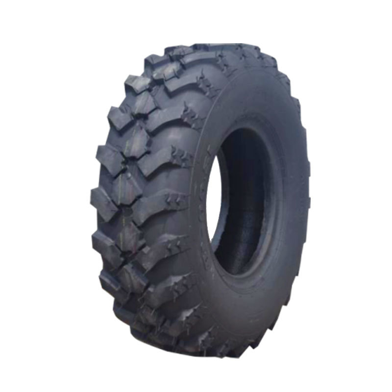 Rock King Brand Agriculture Tyre 10.0/75-15.3, 300/60-15.3, 320/60-15.3 Industry Construction Tyre Baler Tyres