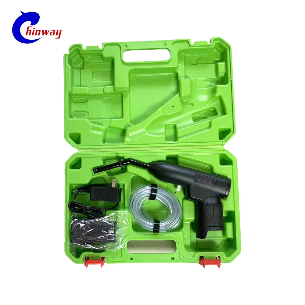 Forklift Battery Watering Filler of The Water System Service