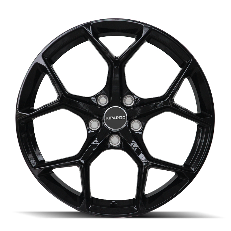 Kipardo High Performance Replica Enkei Vossen Alpina Racing Wheels 22 Inch Sport Rims for BMW Audi